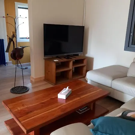 Maison Cosy 15 Min Des Plages Villa Perpignan