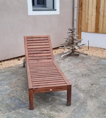 Maison Cosy 15 Min Des Plages Villa Perpignan